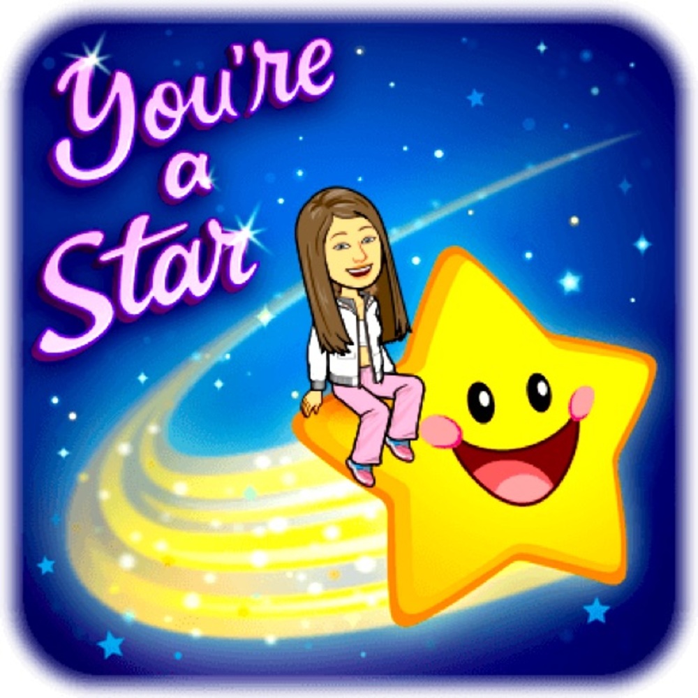 STAR LISTING